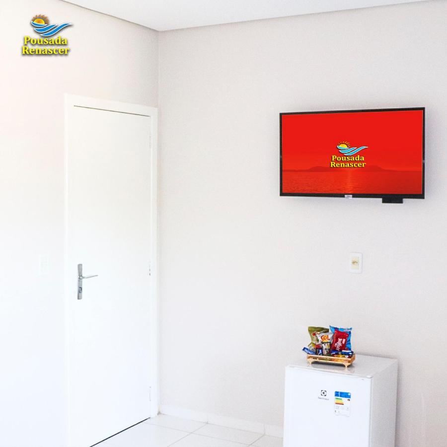 Pousada Renascer Conceição do Araguaia المظهر الخارجي الصورة